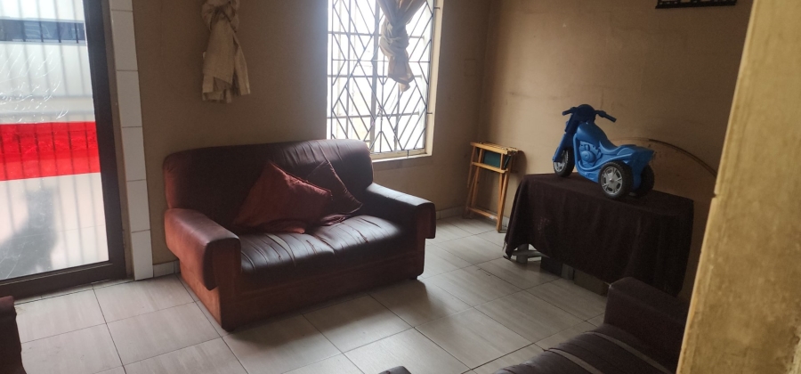 3 Bedroom Property for Sale in Woodlands Western Cape